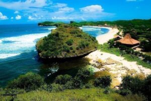 Pantai Krakal