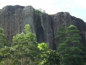 Pantai Krakal, Rangkaian Pantai Selatan Di Gunung Kidul yang Menawan