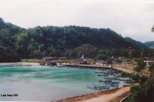 Pantai Sadeng