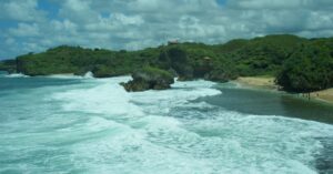 Pantai Selatan