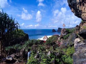 Pantai Siung